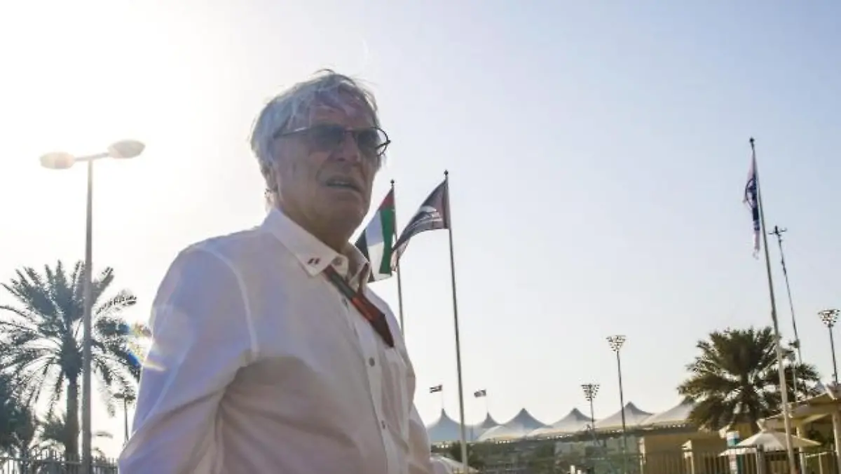F1-Boss