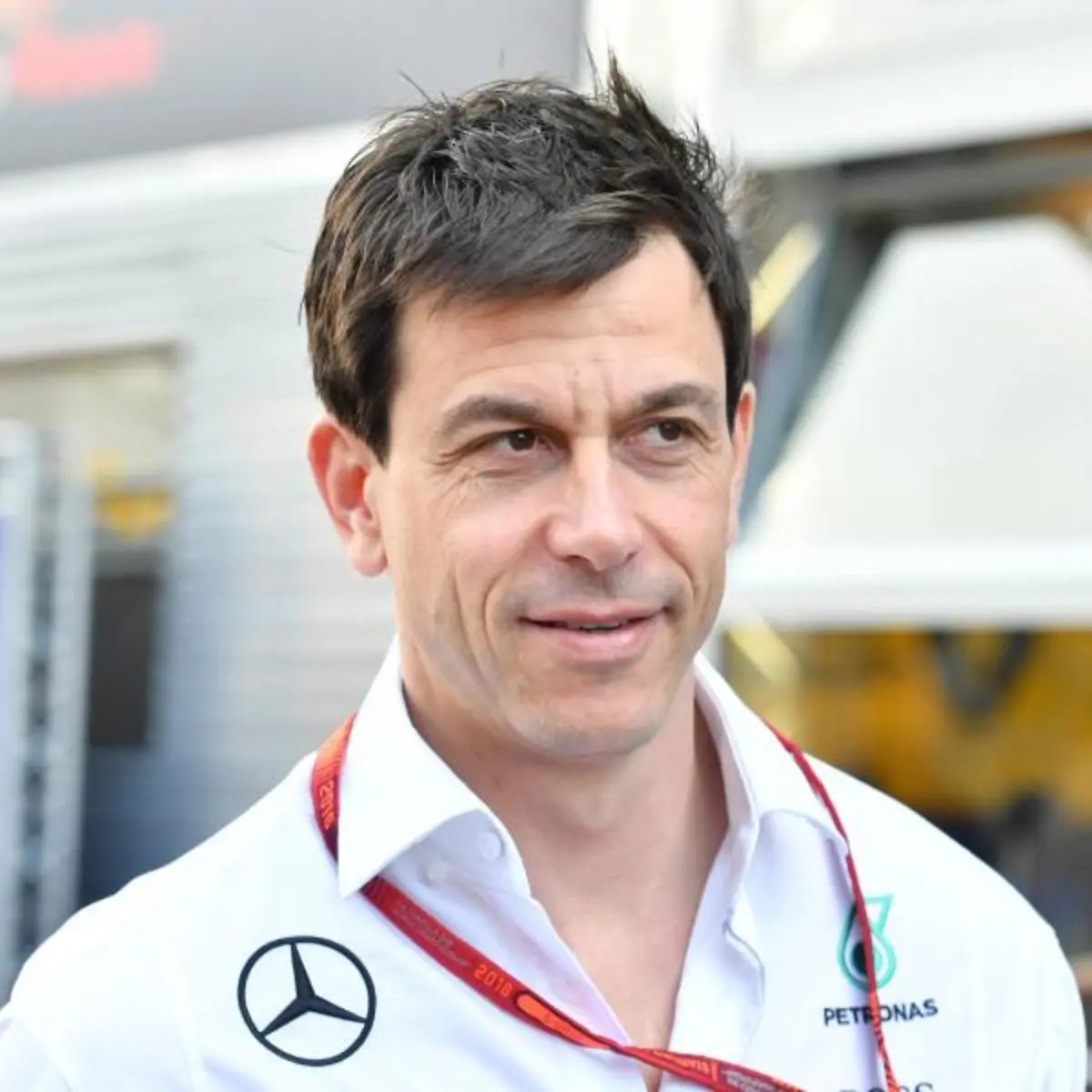 Toto-Wolff