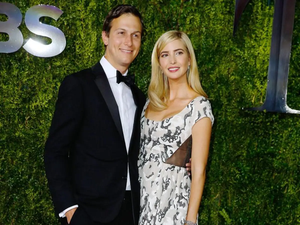 Jared-Kushner-Ivanka-Trump