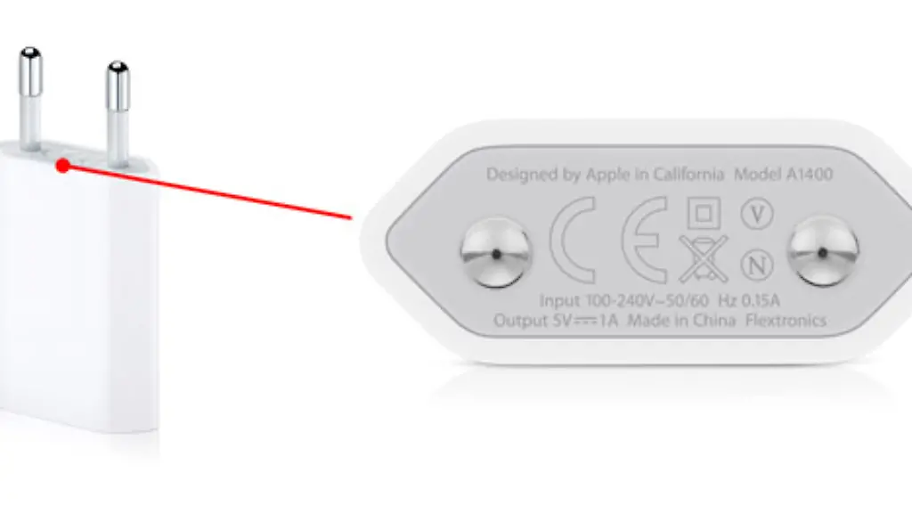 Netzteil-Apple-iPhone