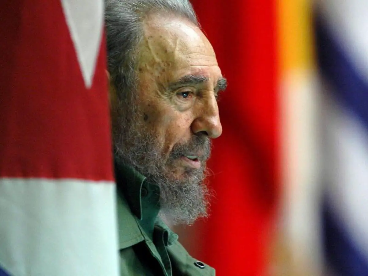 Castro