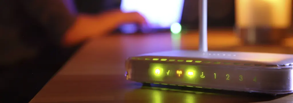 Bild zum Thema Router