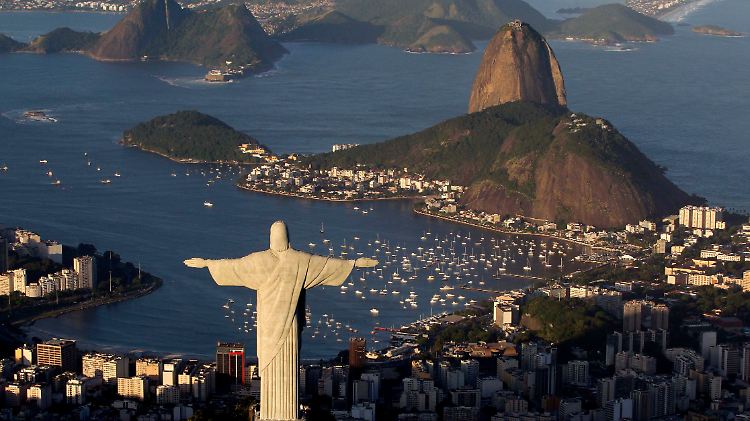 In Brasilien läuft die Zuckerrohrernte nur schleppend an.