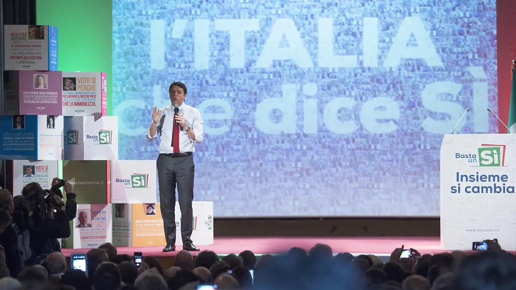 renzi