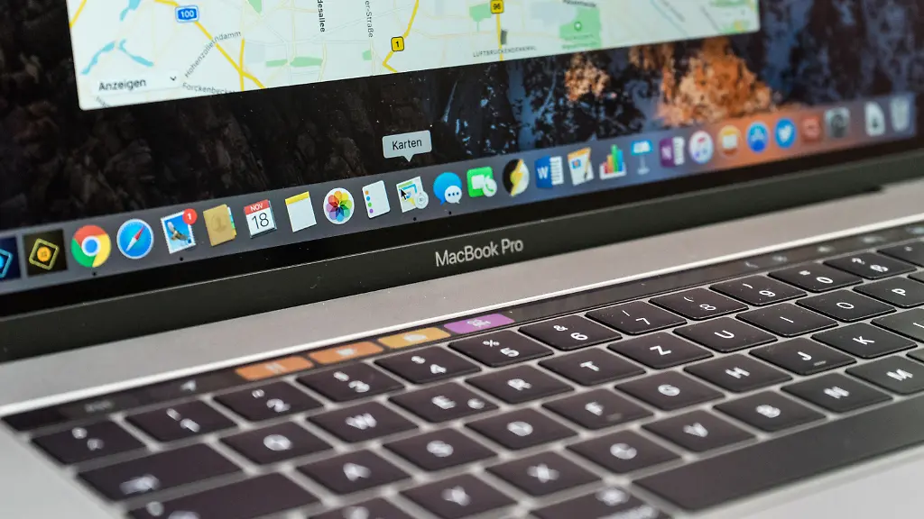 MacBook-Pro-Test