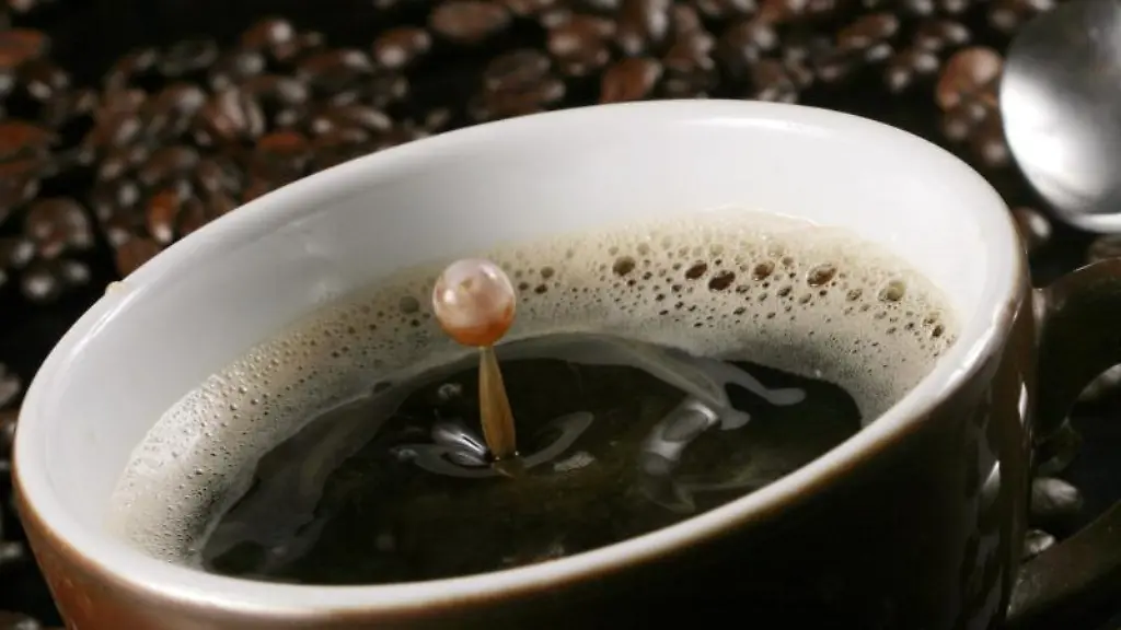 Kaffee-Preise-in-Europa