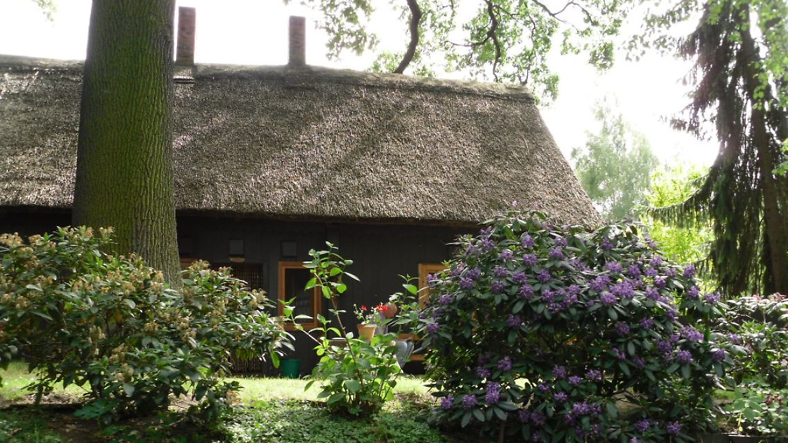 Nicht billig so ein Neubau im Biosphärenreservat Spreewald ...