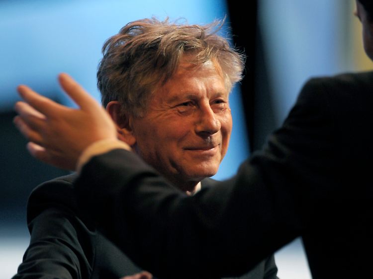 Image angekratzt: Polen, dereinst stolz auf seinen Sohn, will Polanski nun nicht mehr haben.