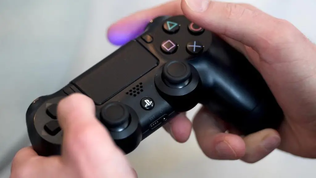 PS4-Pro-Premieren-Event