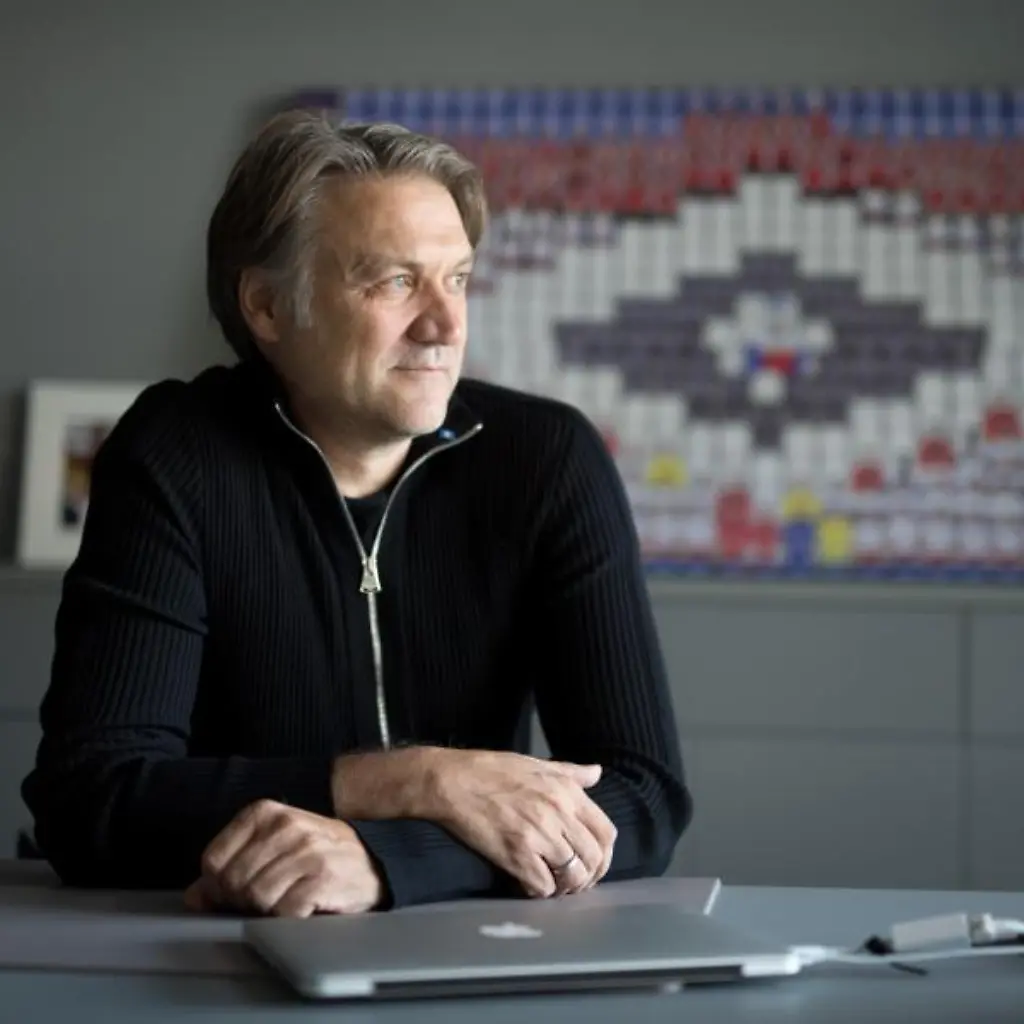 Dietmar-Beiersdorfer