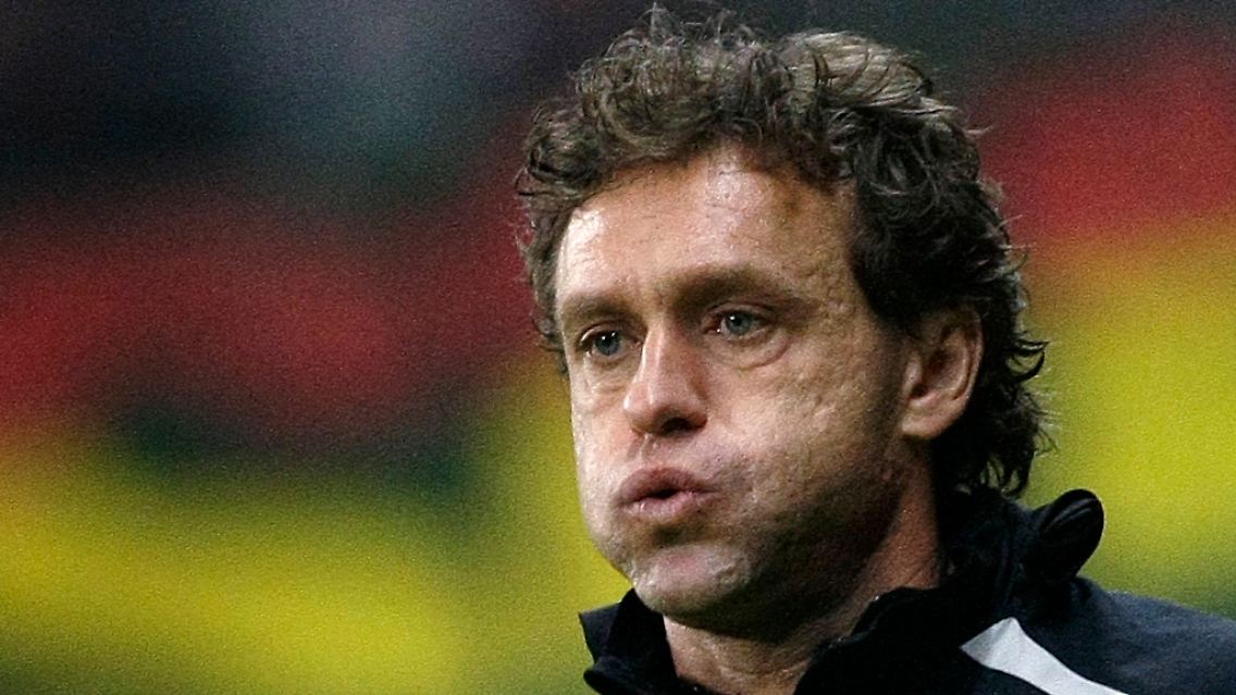 Thomas Doll will den schlafenden Riesen Genclerbirligi wecken.