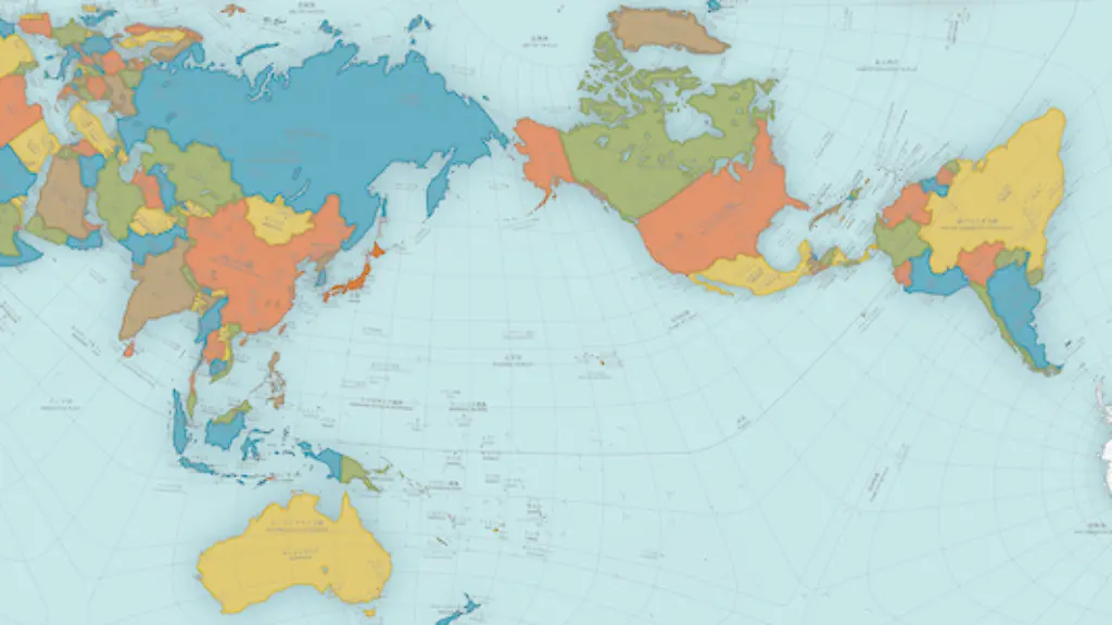 authagraph-world-map