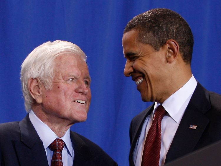 Obama hat im Wahlkampf versprochen, eine radikale Reform des Gesundheitswesens durchzusetzen.