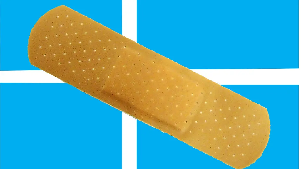 Windows-Patch