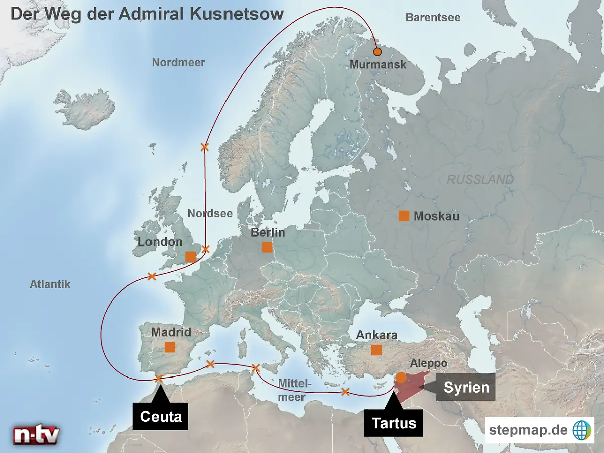stepmap-karte-der-weg-der-admiral-kusnetsow-1665584