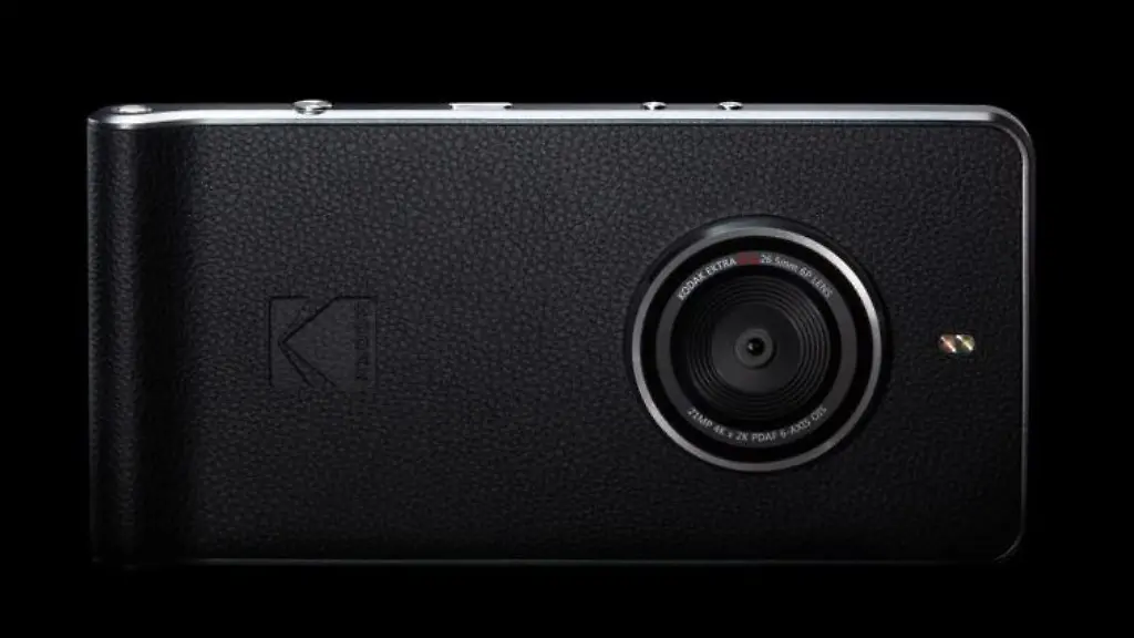 Kodak-Ektra
