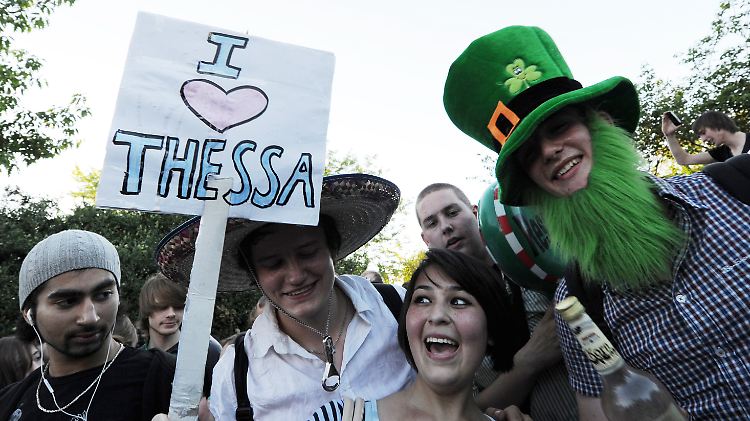 Thessa ist nun bekannt geworden.