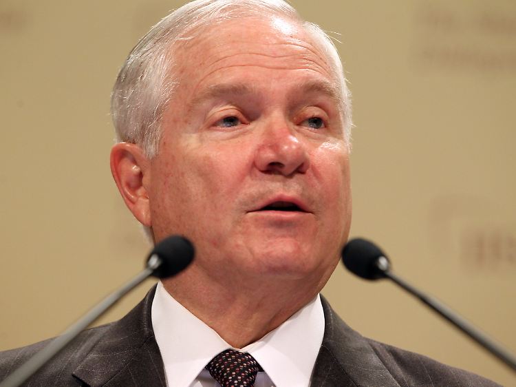 Robert Gates möchte auf die Taliban zugehen.