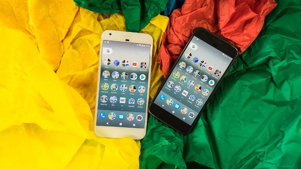 Google-Pixel-Google-Pixel-XL