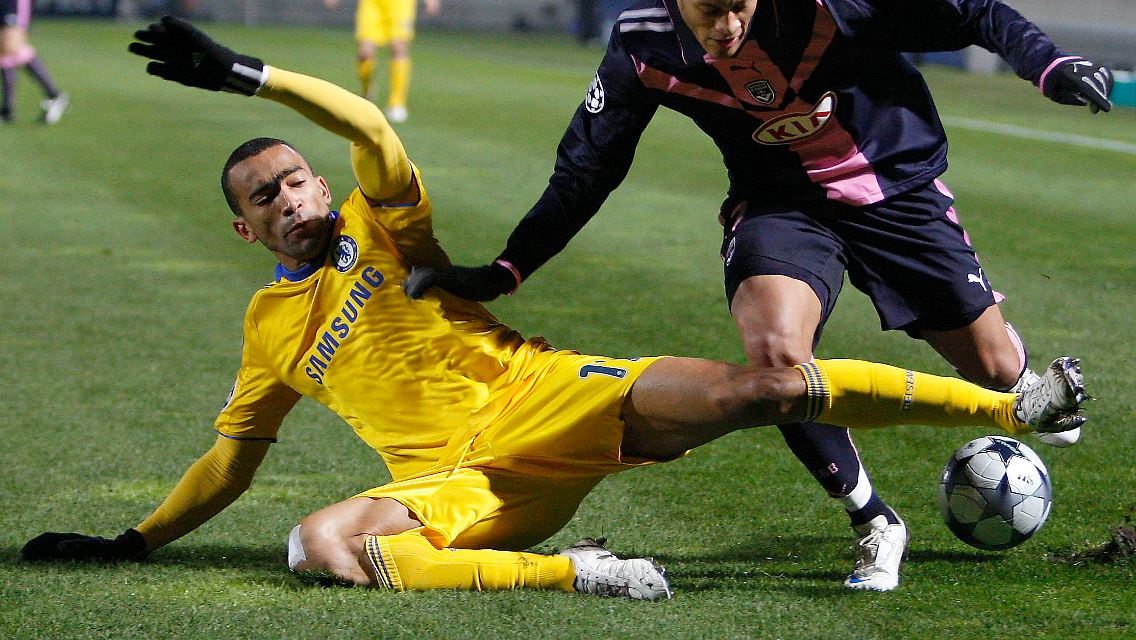 Jose Bosingwa soll kommen.