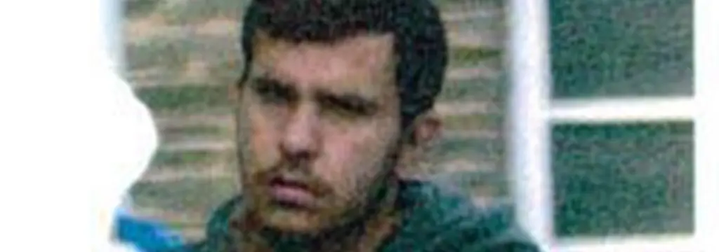 Bild zum Thema Jaber al-Bakr