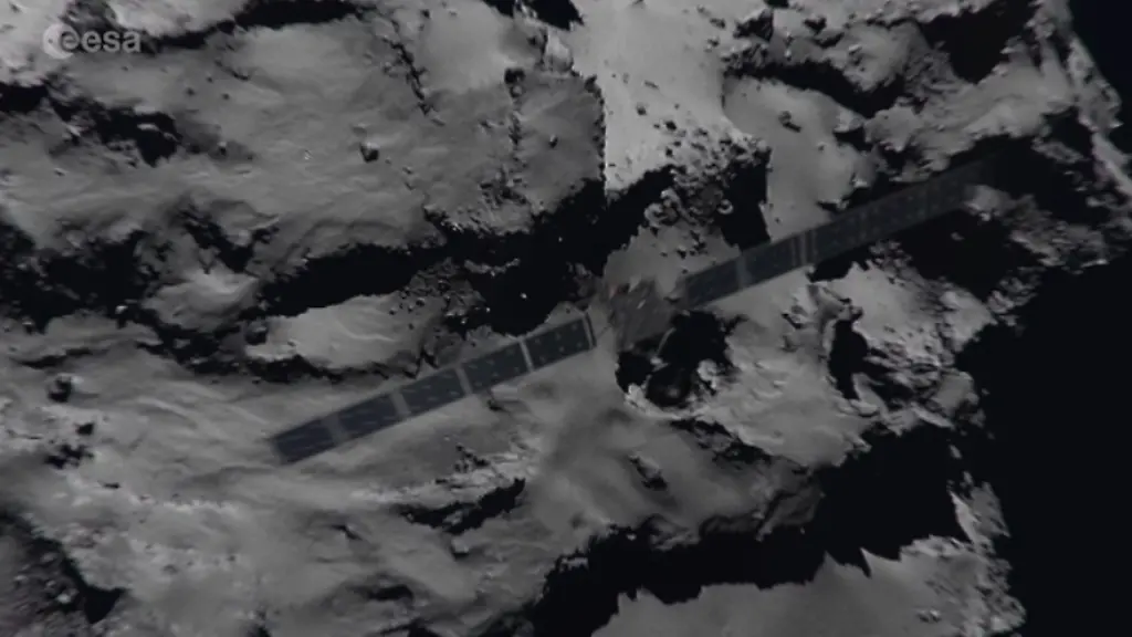 Rosetta3