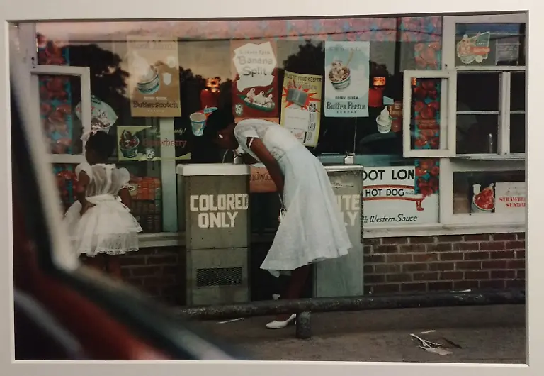 Trinkbrunnen-Mobile-Alabama-1956