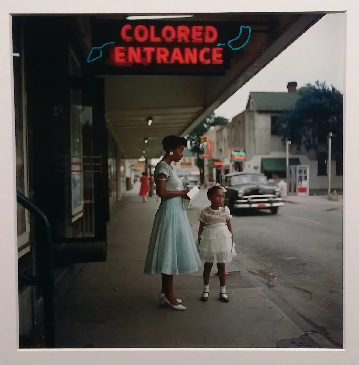 Kaufhaus-Mobile-Alabama-1956