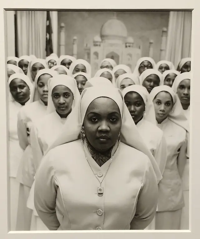 Ethel-Sharieff-Chicago-1963