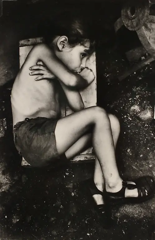 Isabel-da-Silva-Rio-1961