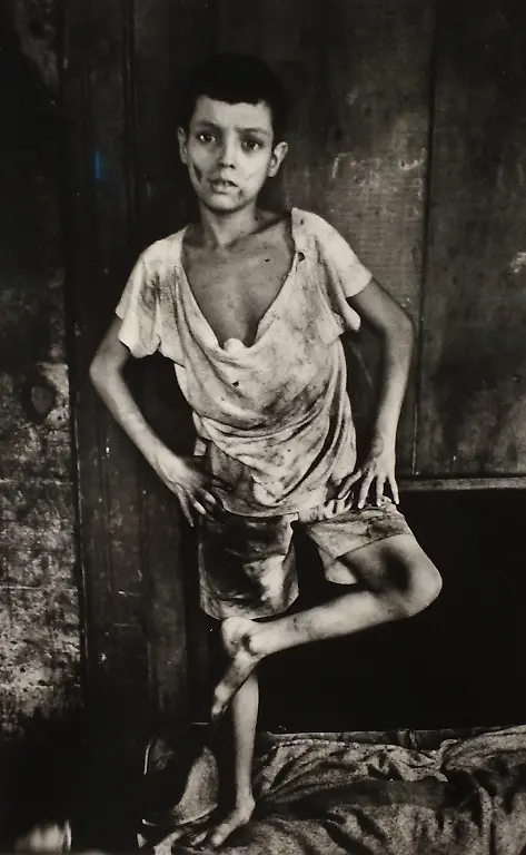 Flavio-da-Silva-Rio-1961