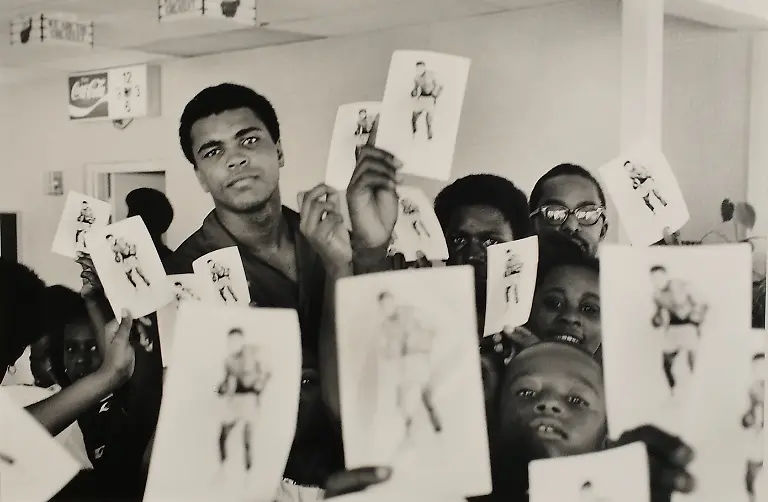 Miami-Florida-1970-Muhammad-Ali