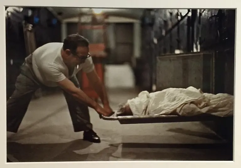 Opfer-einer-Schiesserei-im-Leichenhaus-von-Cook-County-1957