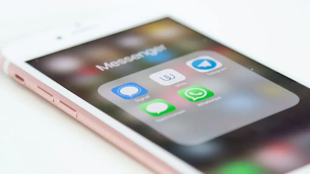 whatsapp-alternativen