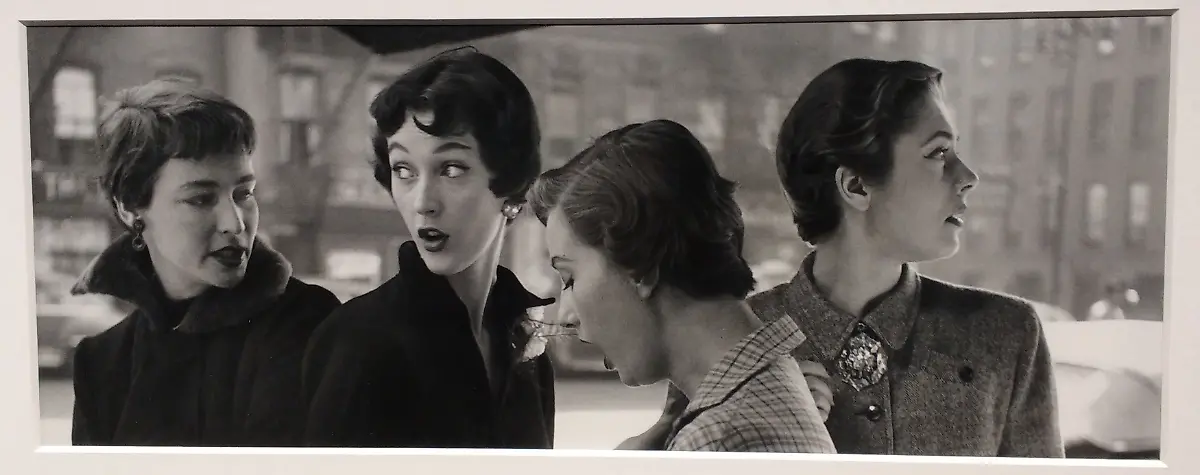 Models-mit-Jungshaarschnitt-New-York-1949