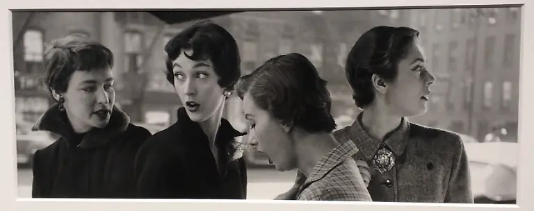 Models-mit-Jungshaarschnitt-New-York-1949