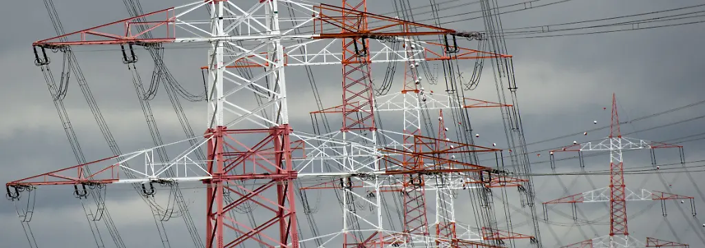 Bild zum Thema Energiewirtschaft