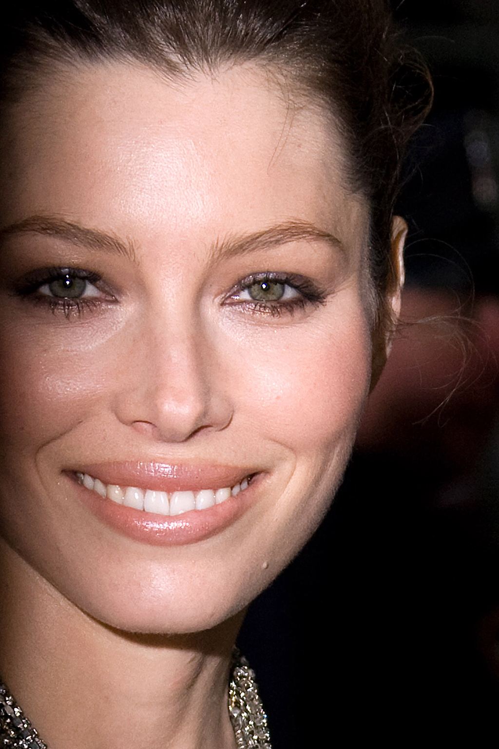 Neulich haben wir etwas über Jessica Biel gemeldet.  