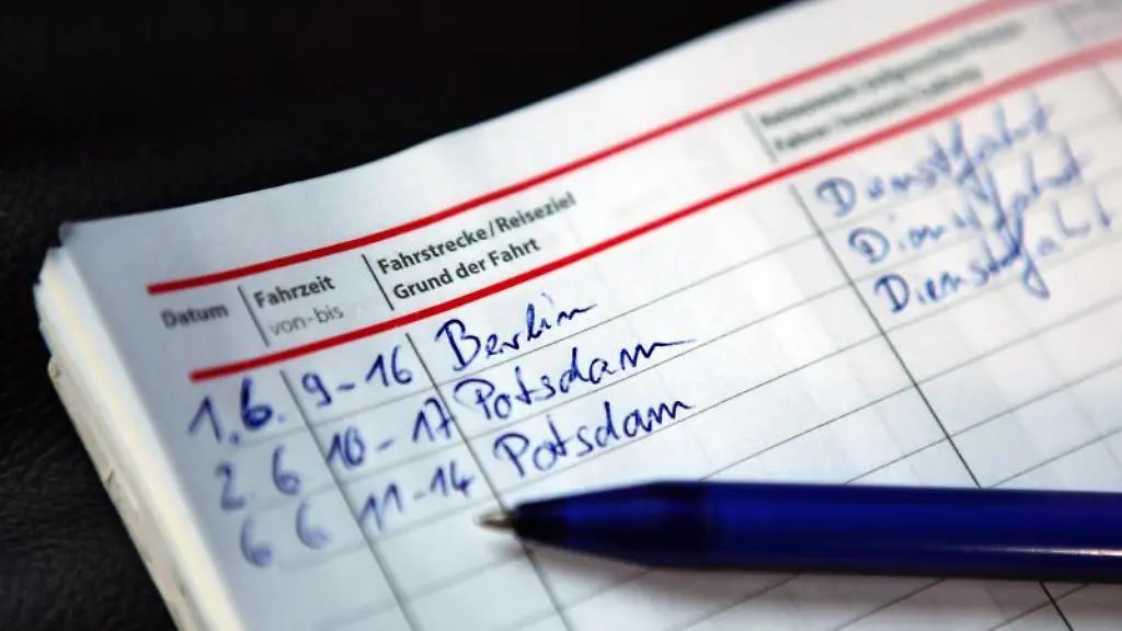 Eine-Fahrtenbuchauflage-fuer-den-Halter-kann-fuer-unzulaessig-erklaert-werden-wenn-die-Behoerde-nicht-sorgfaeltig-genug-ermittelt-um-den-Fahrer-ausfindig-zu-machen