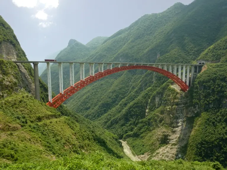 Zhijinghe-River-Bridge-1