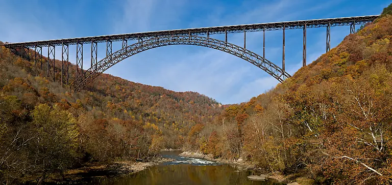New-River-Gorge-Bridge