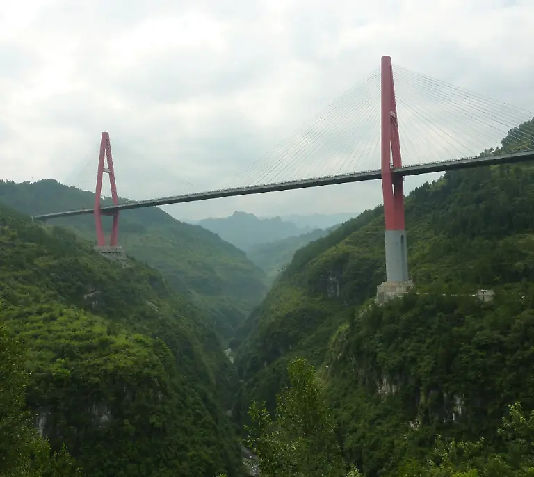 Wulingshan-Bridge-3