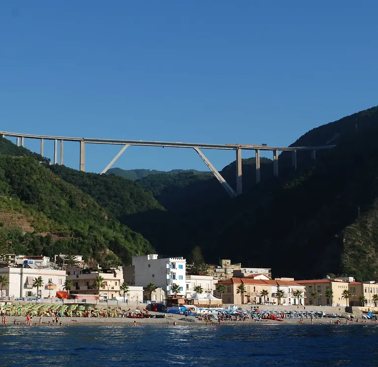 Bagnara-Calabra