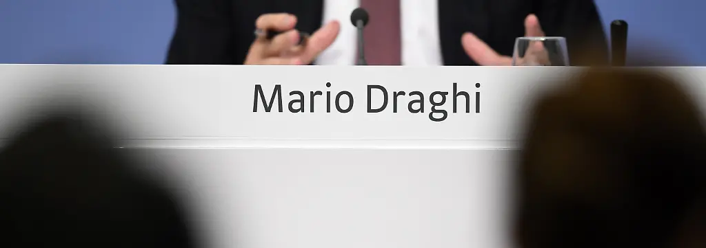 Bild zum Thema Niedrigzinspolitik