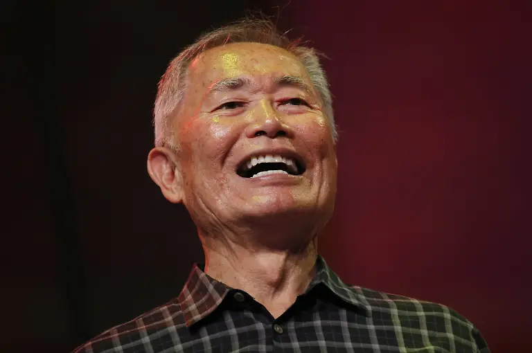 takei