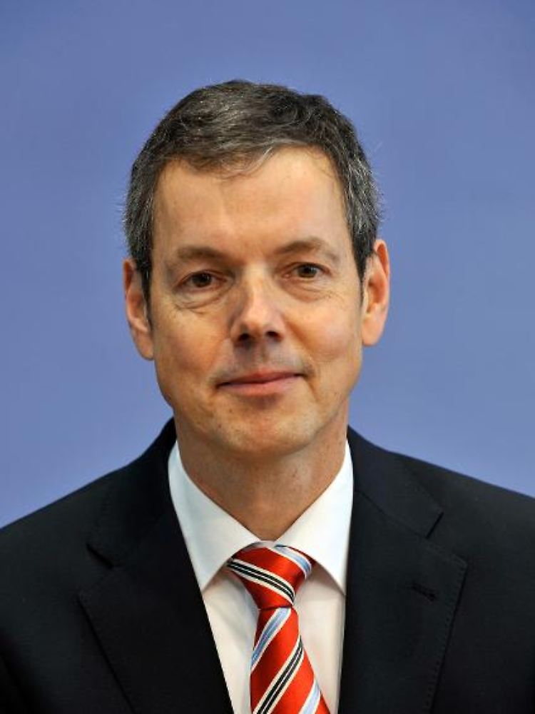 Peter Bofinger