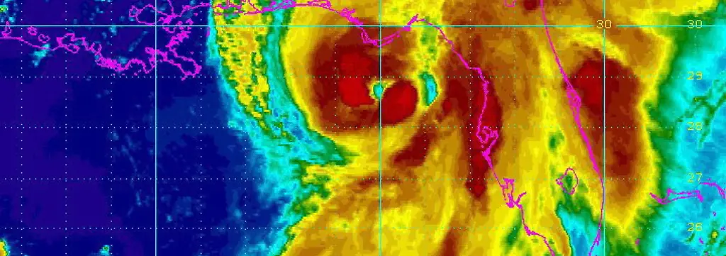 Bild zum Thema Hurrikans