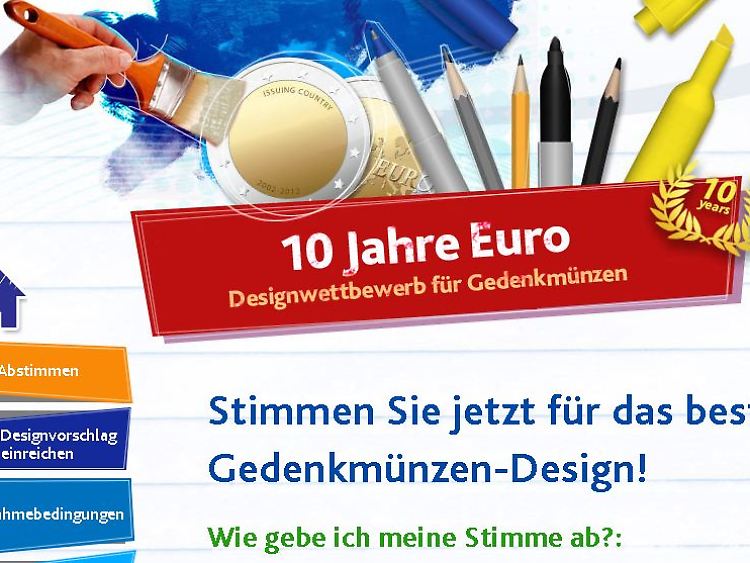 Europäische Öffentlichkeitsarbeit: In Zeiten der Schuldenkrise wirbt die EU-Kommission um Vertrauen.