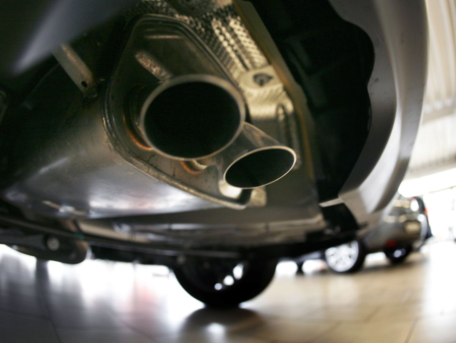 Umweltschutz wird beim Autokauf immer wichtiger, nicht zuletzt nach der Reform der Kfz-Steuer Anfang Juli, wo spritfressende CO2-Produzenten stärker besteuert werden. 