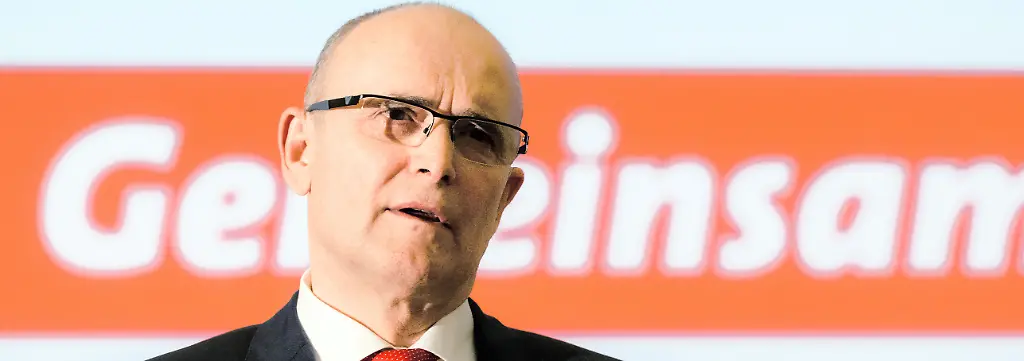 Bild zum Thema Erwin Sellering